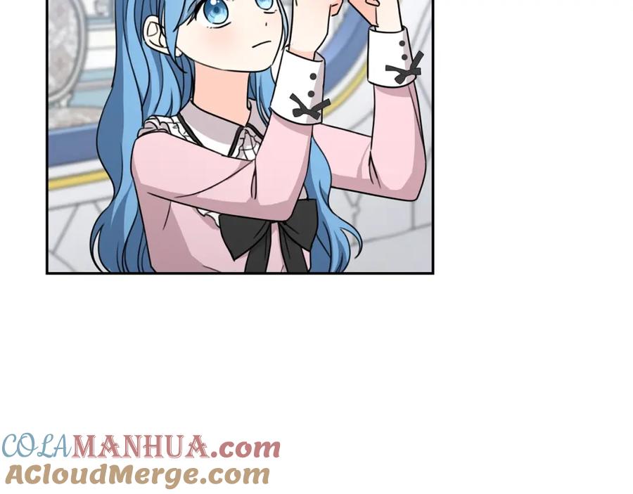 坏蛋们的掌上千金 - 第29话 神秘的信 - 第89张图