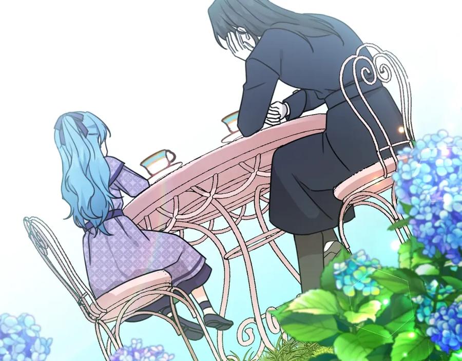 坏蛋们的掌上千金 - 第29话 神秘的信 - 第46张图