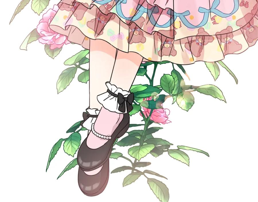 坏蛋们的掌上千金 - 第29话 神秘的信 - 第152张图