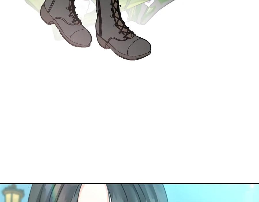 坏蛋们的掌上千金 - 第31话 交易 - 第135张图