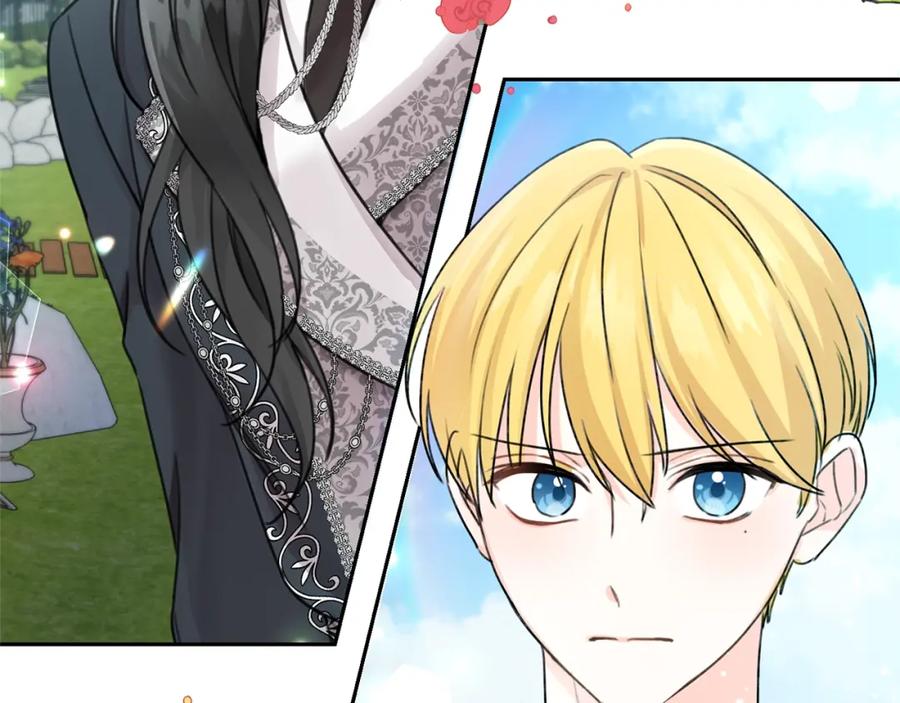 坏蛋们的掌上千金 - 第31话 交易 - 第144张图