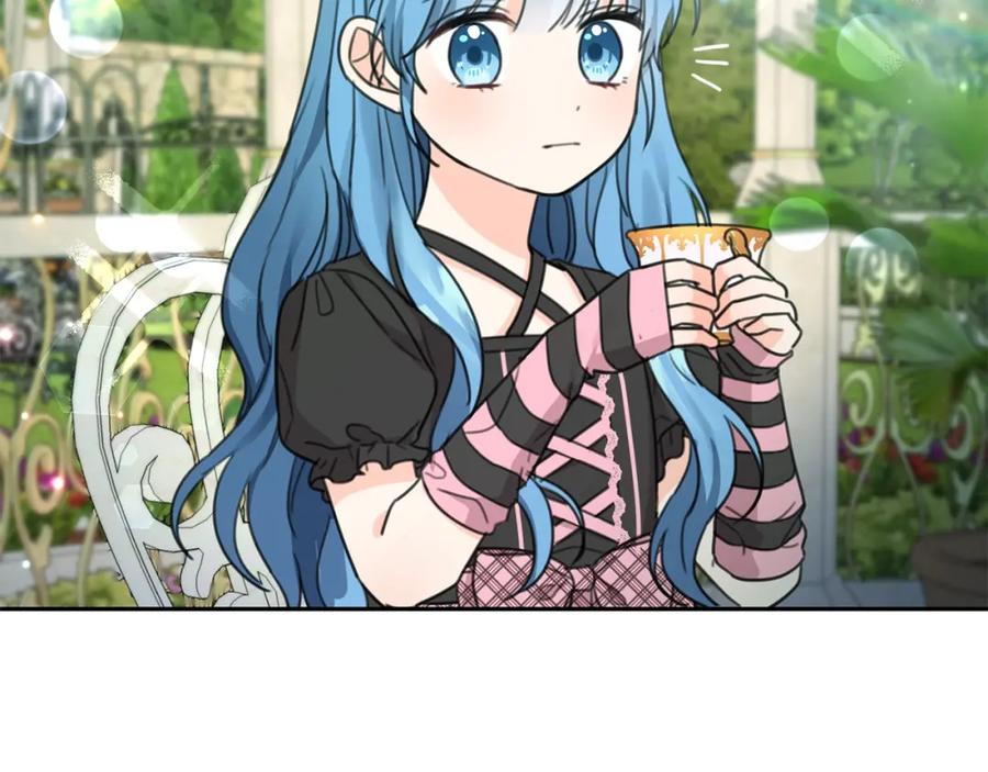 坏蛋们的掌上千金 - 第31话 交易 - 第131张图