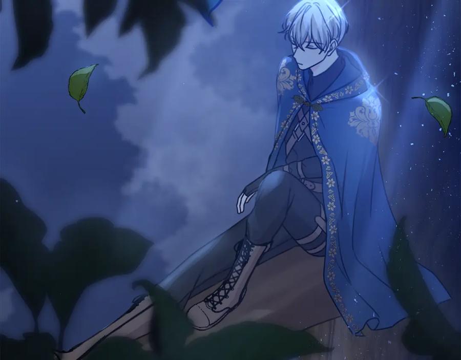 坏蛋们的掌上千金 - 第31话 交易 - 第7张图