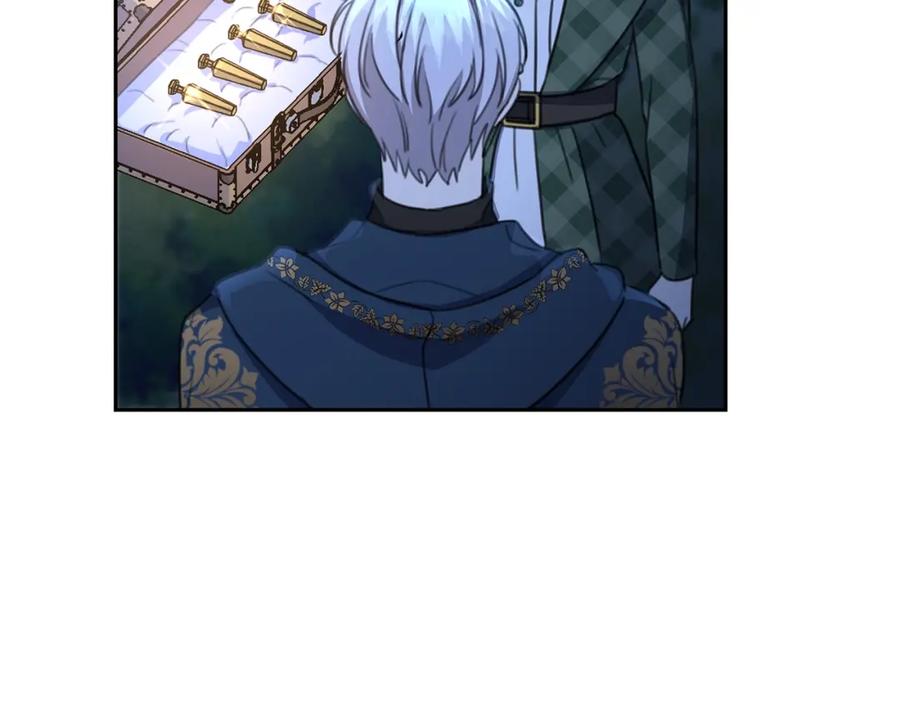 坏蛋们的掌上千金 - 第31话 交易 - 第90张图