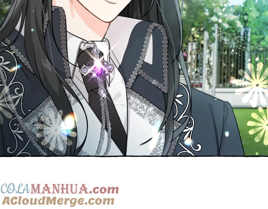 坏蛋们的掌上千金 - 第32话 “夹心饼干” - 第9张图