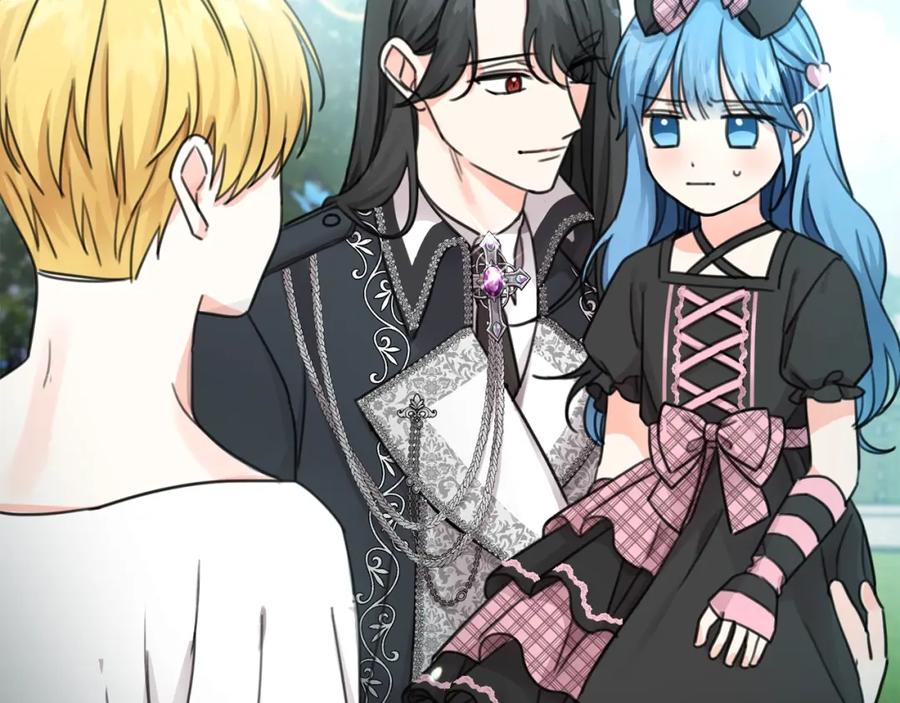 坏蛋们的掌上千金 - 第32话 “夹心饼干” - 第147张图