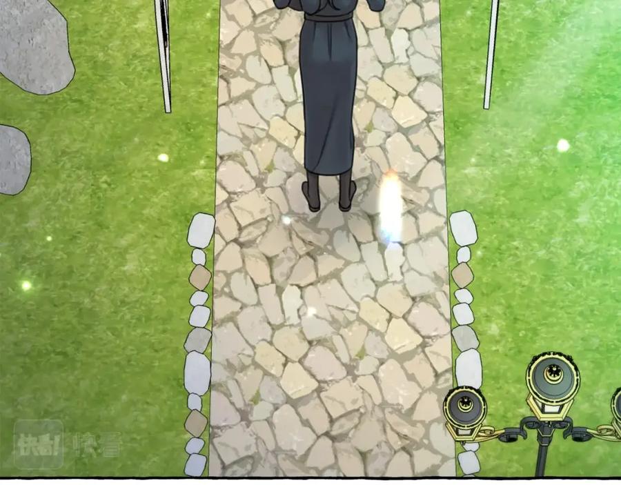 坏蛋们的掌上千金 - 第32话 “夹心饼干” - 第78张图