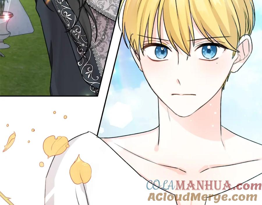 坏蛋们的掌上千金 - 第32话 “夹心饼干” - 第129张图