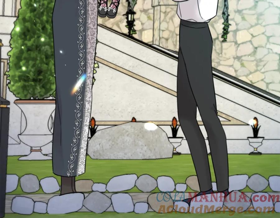 坏蛋们的掌上千金 - 第32话 “夹心饼干” - 第89张图