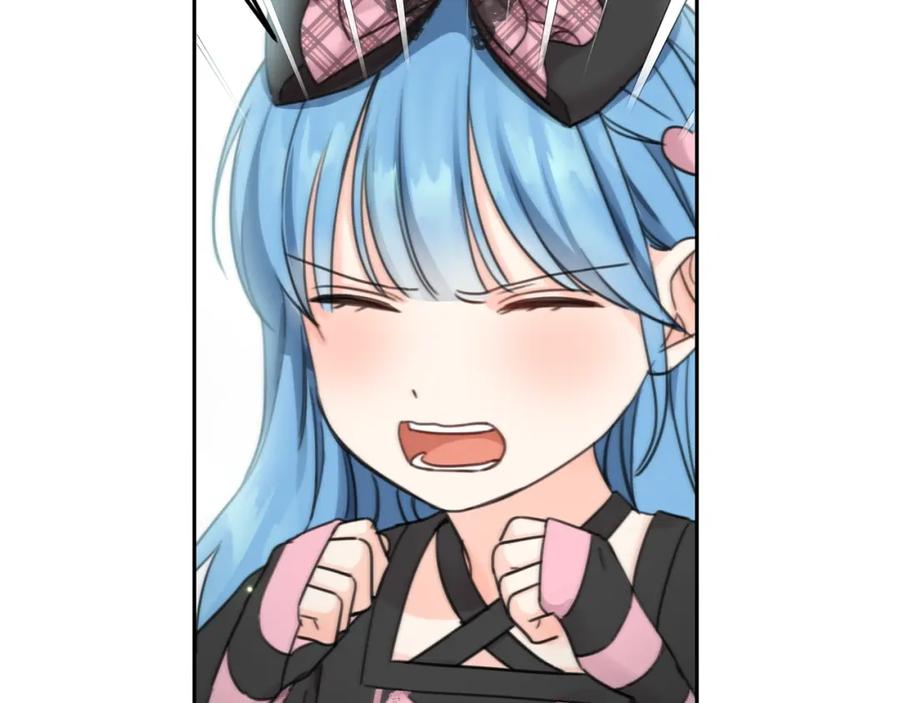 坏蛋们的掌上千金 - 第32话 “夹心饼干” - 第67张图