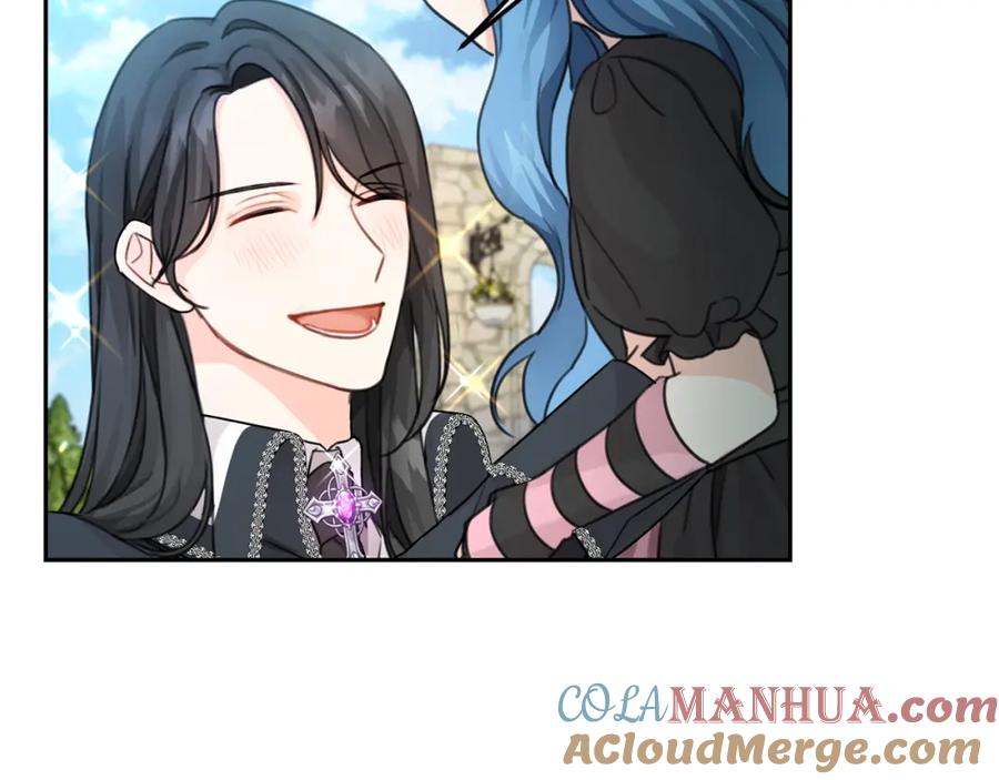 坏蛋们的掌上千金 - 第32话 “夹心饼干” - 第21张图