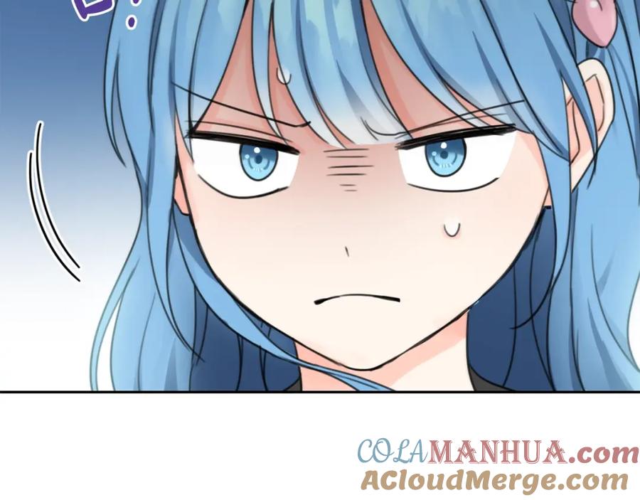 坏蛋们的掌上千金 - 第32话 “夹心饼干” - 第65张图