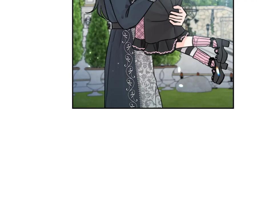 坏蛋们的掌上千金 - 第32话 “夹心饼干” - 第11张图