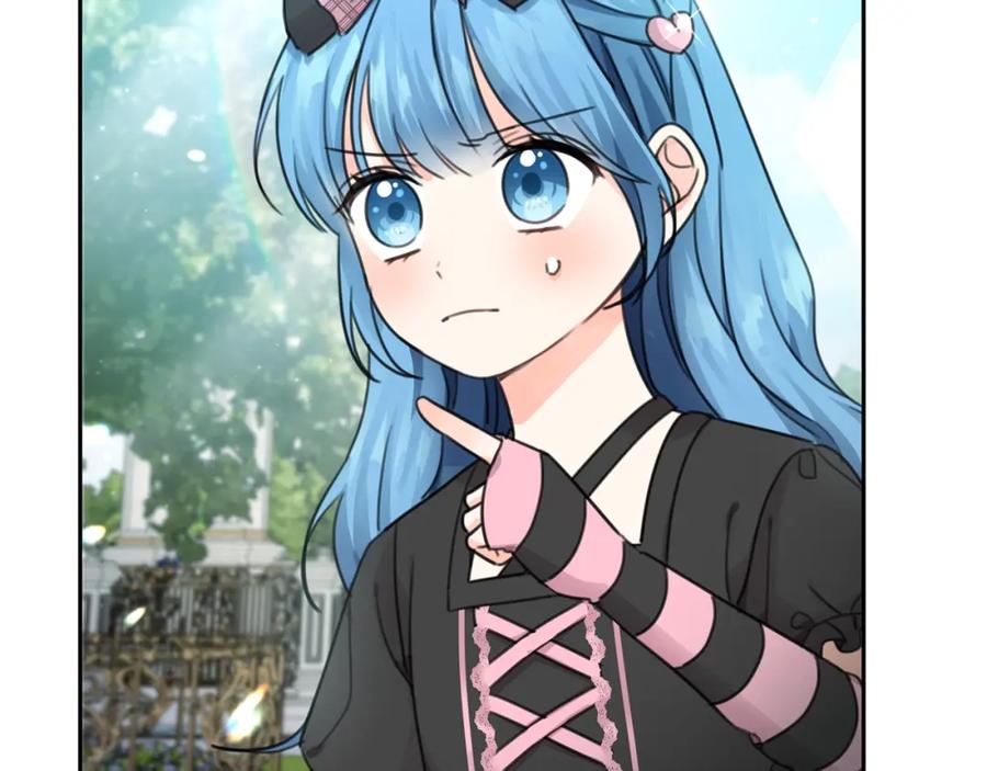 坏蛋们的掌上千金 - 第32话 “夹心饼干” - 第151张图