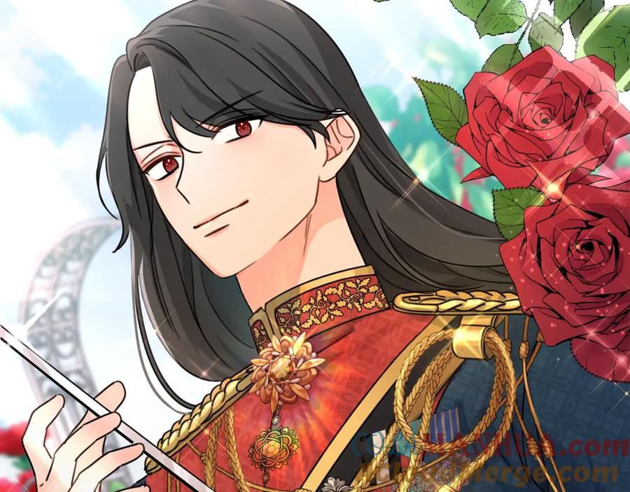 坏蛋们的掌上千金 - 第33话 好消息 - 第61张图