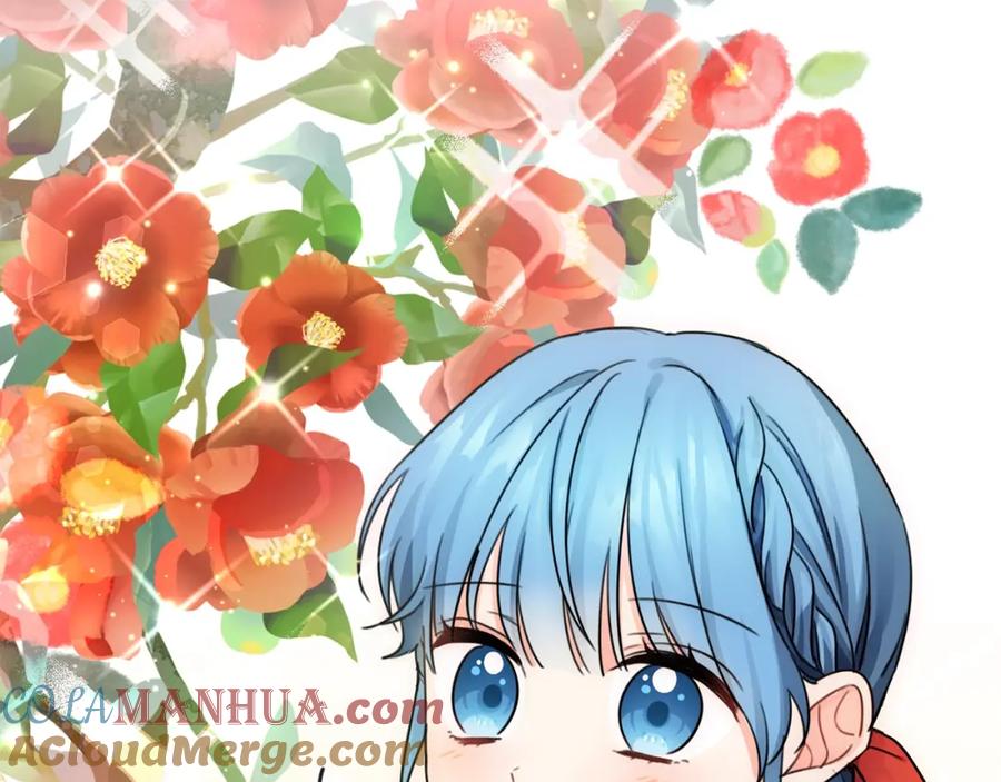 坏蛋们的掌上千金 - 第33话 好消息 - 第125张图