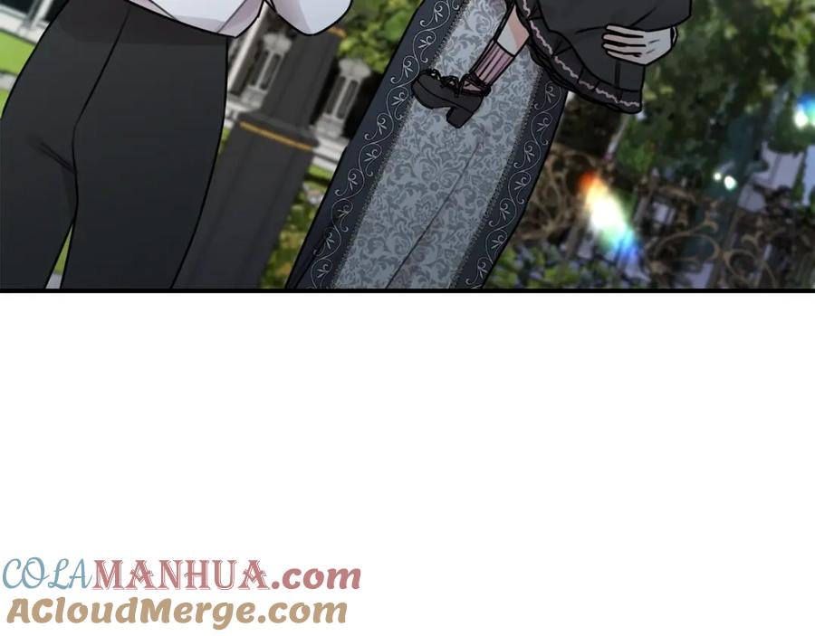 坏蛋们的掌上千金 - 第33话 好消息 - 第53张图