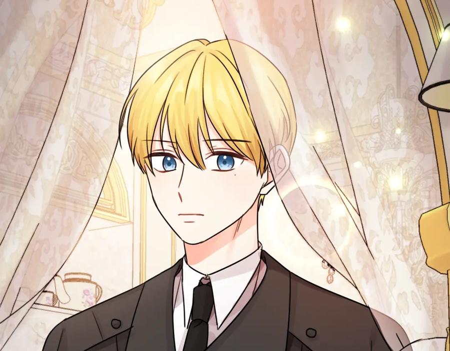 坏蛋们的掌上千金 - 第33话 好消息 - 第128张图