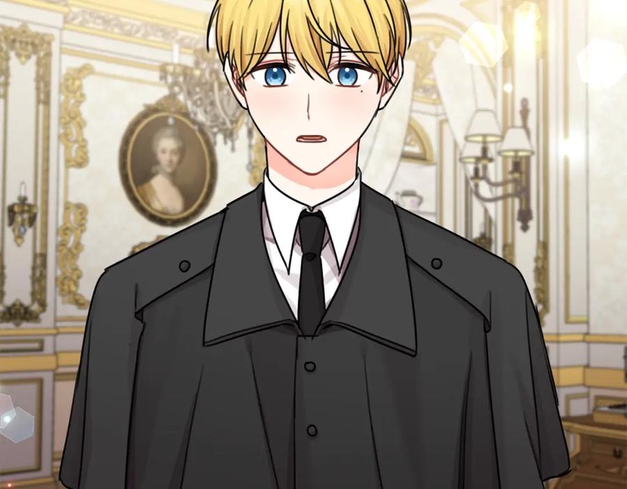 坏蛋们的掌上千金 - 第33话 好消息 - 第138张图