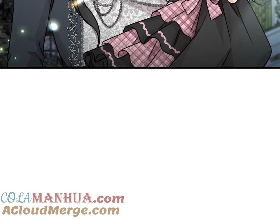 坏蛋们的掌上千金 - 第33话 好消息 - 第85张图