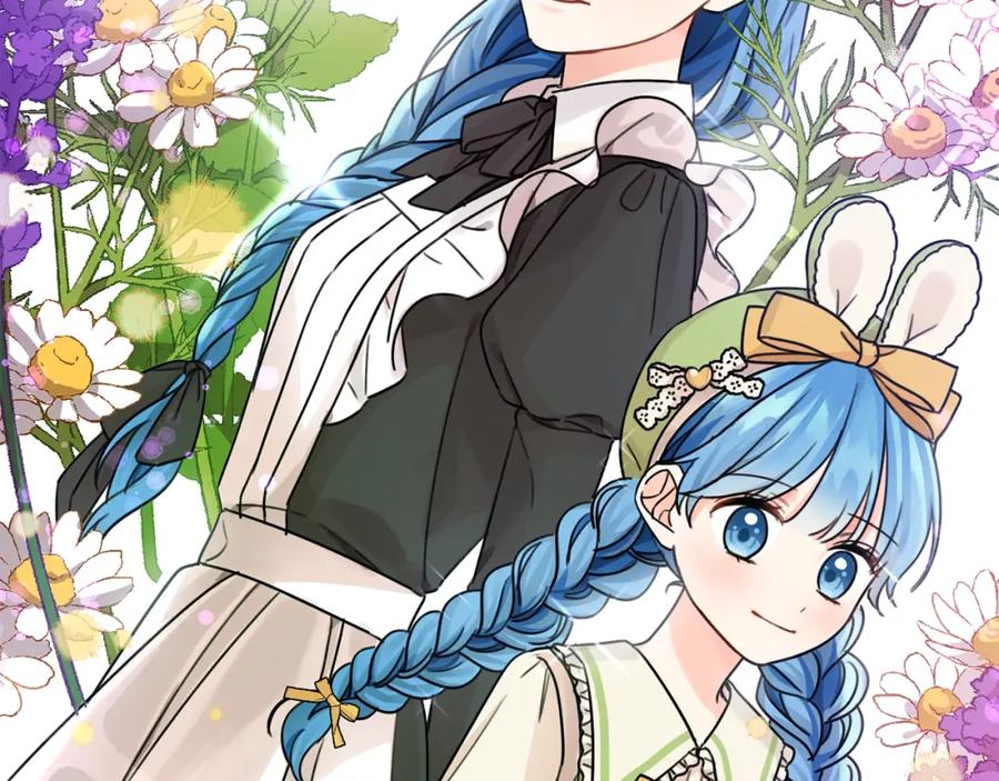 坏蛋们的掌上千金 - 第33话 好消息 - 第72张图