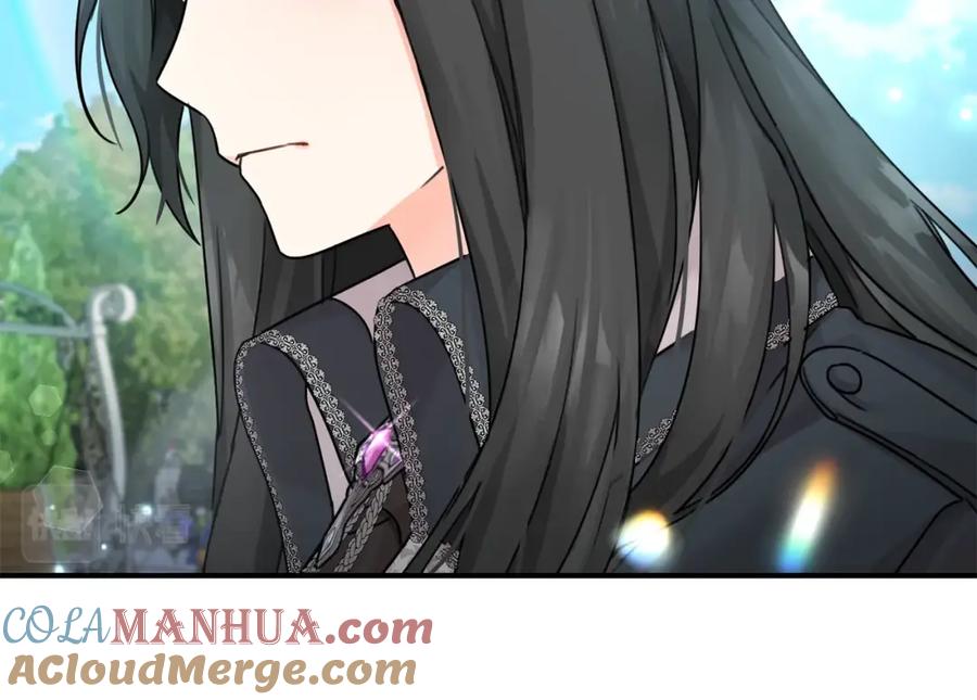 坏蛋们的掌上千金 - 第33话 好消息 - 第89张图