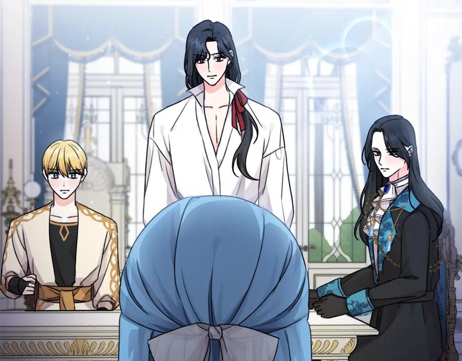 坏蛋们的掌上千金 - 第34话 葬礼 - 第156张图