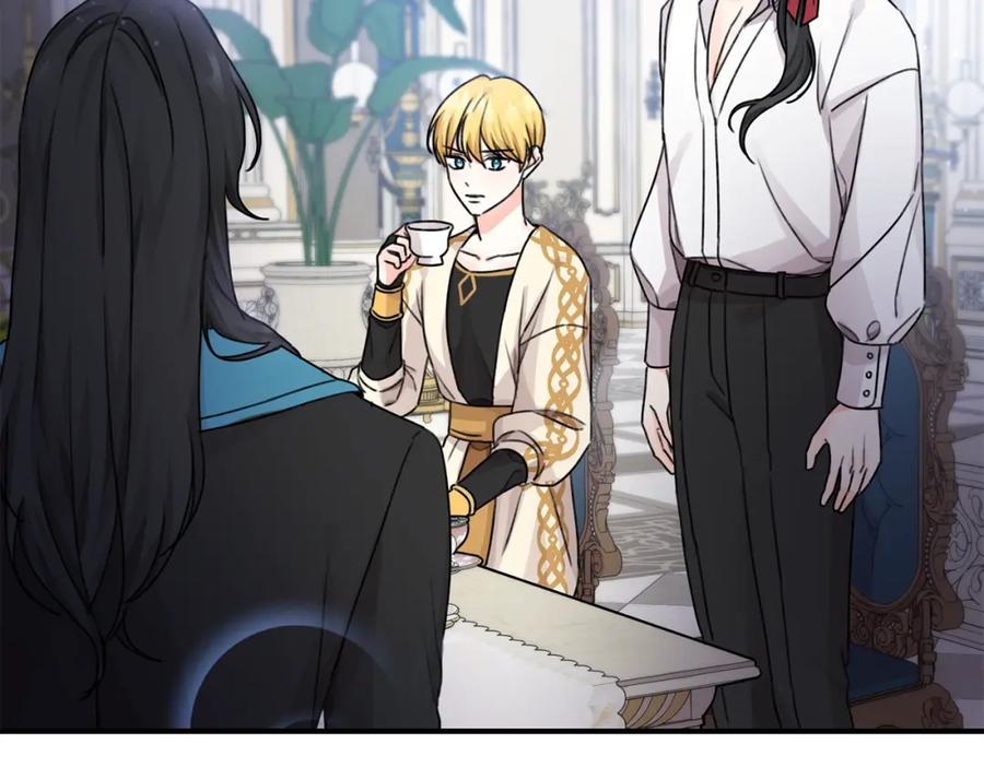 坏蛋们的掌上千金 - 第34话 葬礼 - 第151张图