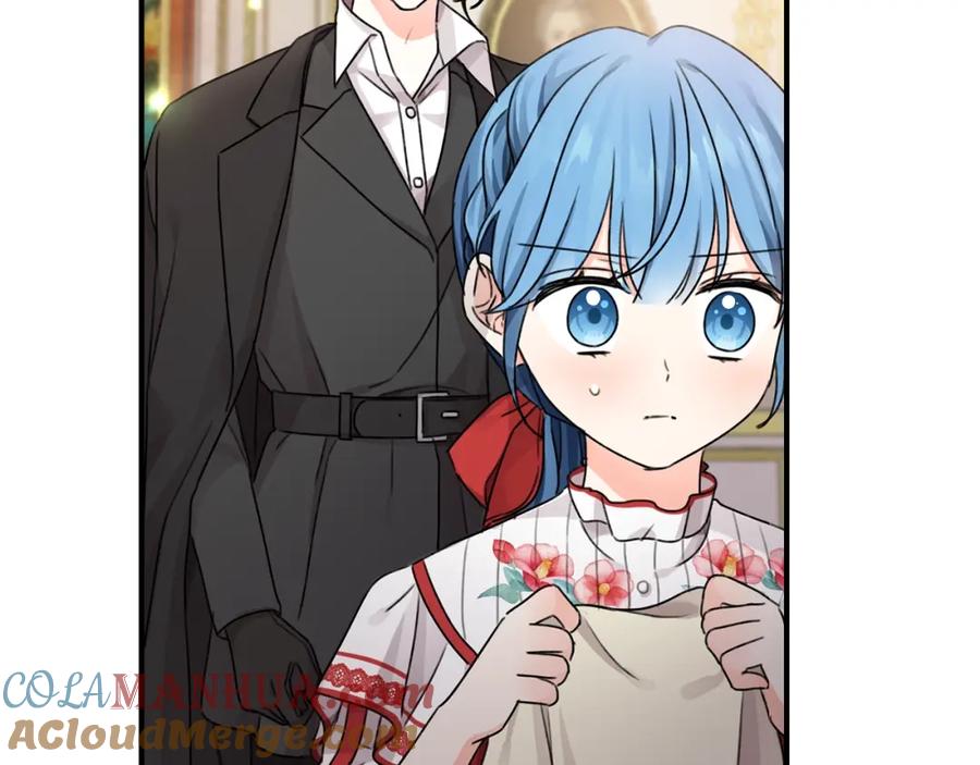 坏蛋们的掌上千金 - 第34话 葬礼 - 第85张图