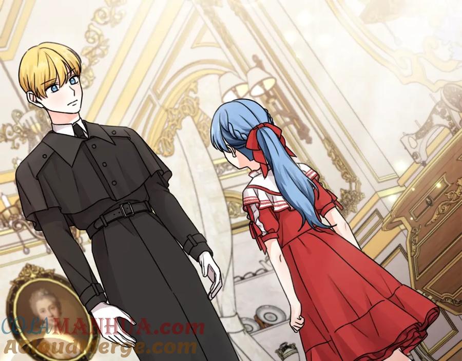 坏蛋们的掌上千金 - 第34话 葬礼 - 第13张图