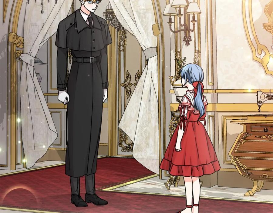 坏蛋们的掌上千金 - 第34话 葬礼 - 第47张图