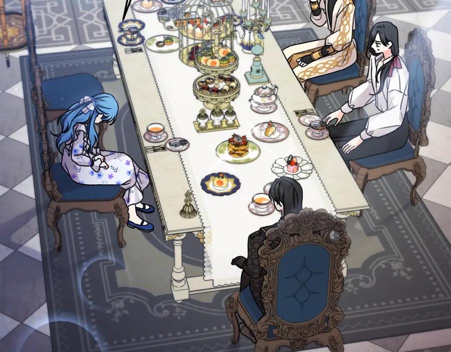 坏蛋们的掌上千金 - 第34话 葬礼 - 第138张图