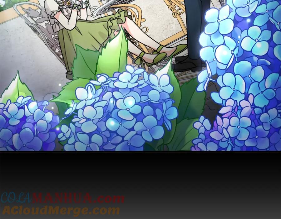 坏蛋们的掌上千金 - 第35话 好久不见 - 第57张图