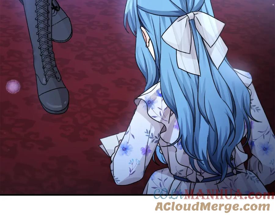 坏蛋们的掌上千金 - 第35话 好久不见 - 第201张图