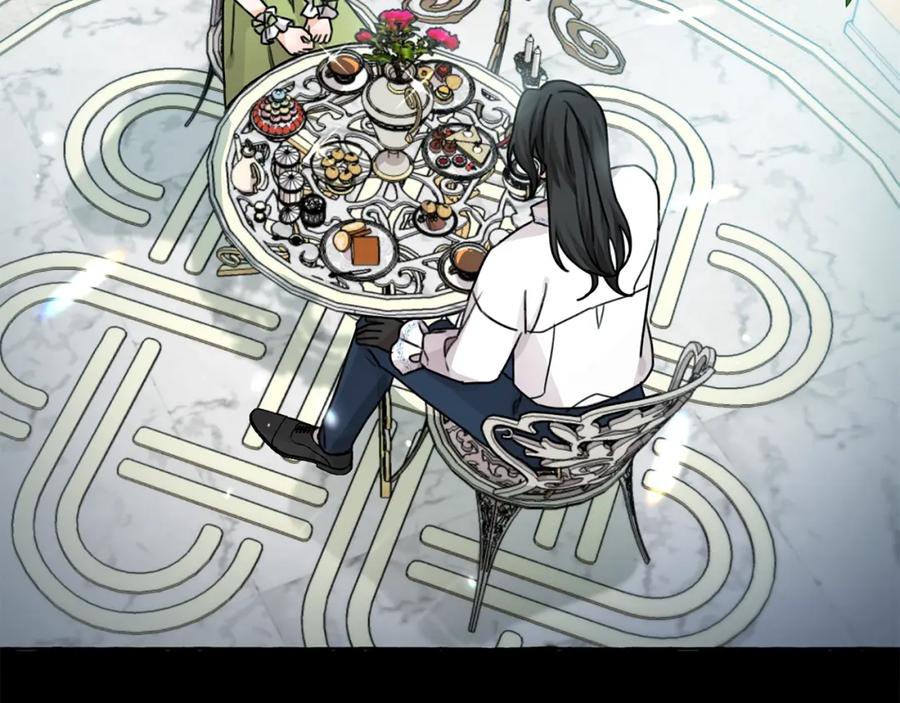 坏蛋们的掌上千金 - 第35话 好久不见 - 第51张图