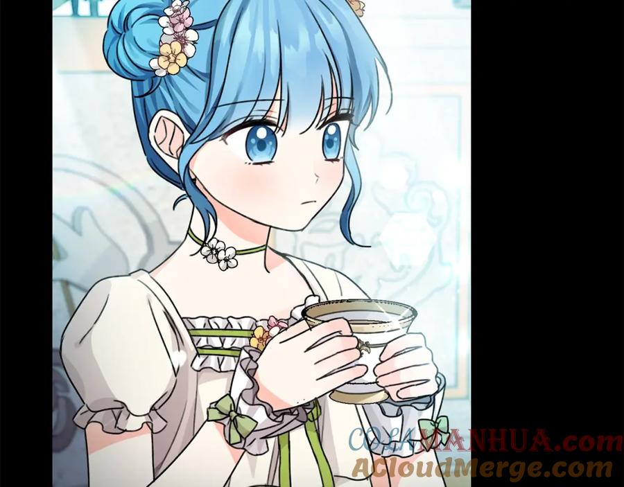 坏蛋们的掌上千金 - 第35话 好久不见 - 第41张图