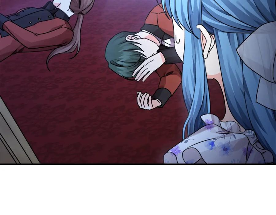 坏蛋们的掌上千金 - 第35话 好久不见 - 第192张图