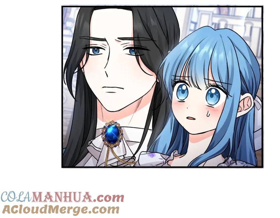 坏蛋们的掌上千金 - 第35话 好久不见 - 第117张图