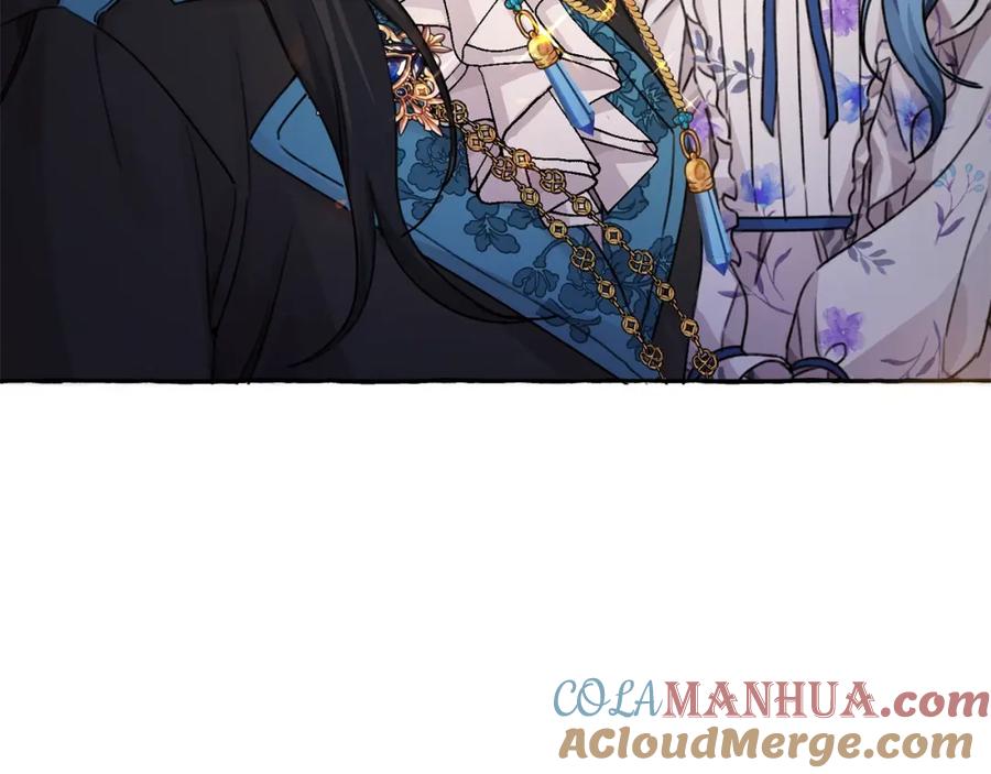 坏蛋们的掌上千金 - 第35话 好久不见 - 第145张图