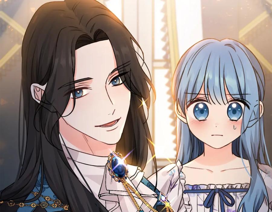 坏蛋们的掌上千金 - 第35话 好久不见 - 第144张图