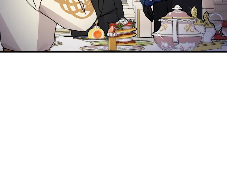 坏蛋们的掌上千金 - 第35话 好久不见 - 第102张图