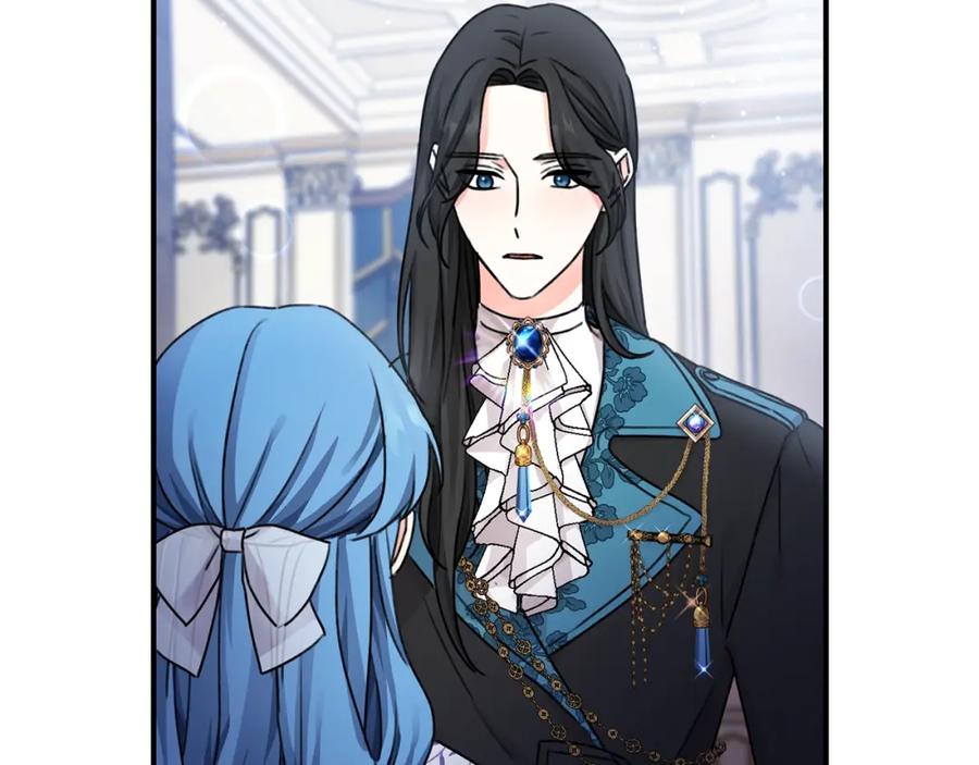 坏蛋们的掌上千金 - 第35话 好久不见 - 第66张图