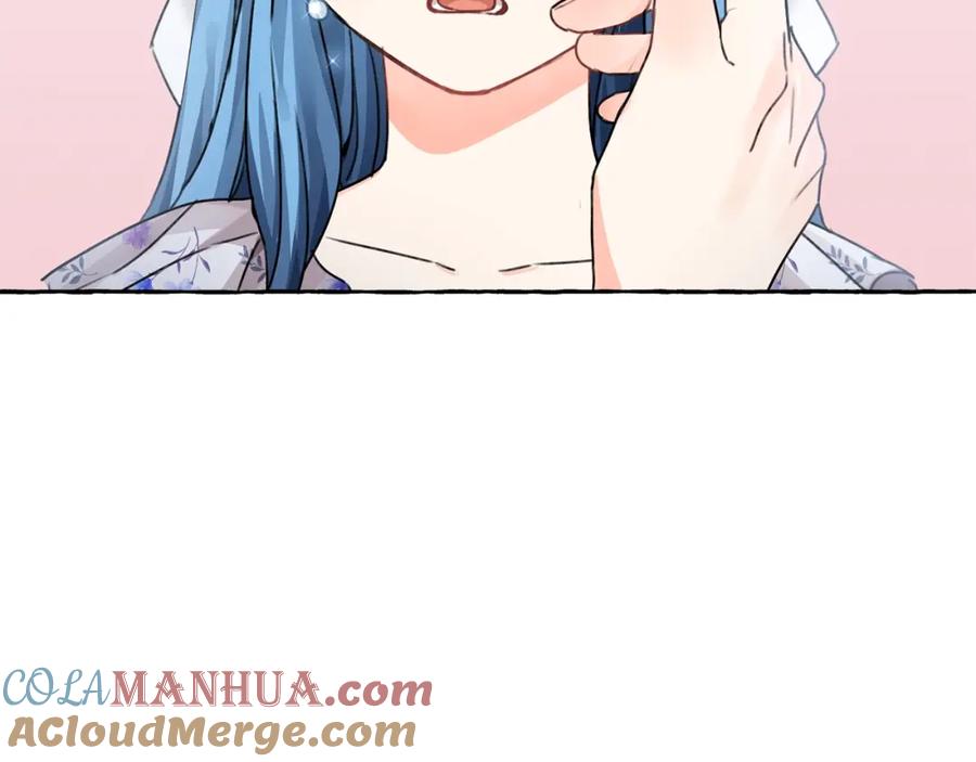 坏蛋们的掌上千金 - 第35话 好久不见 - 第113张图