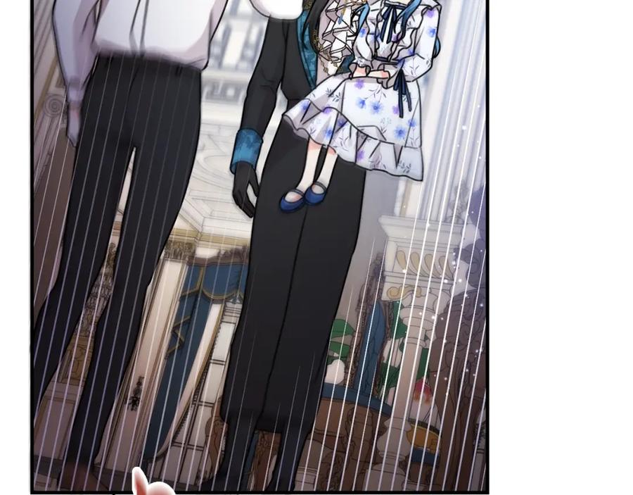 坏蛋们的掌上千金 - 第35话 好久不见 - 第115张图