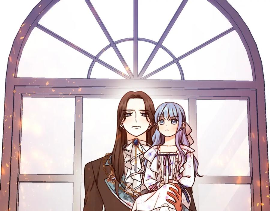 坏蛋们的掌上千金 - 第35话 好久不见 - 第123张图