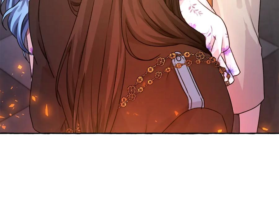 坏蛋们的掌上千金 - 第35话 好久不见 - 第131张图