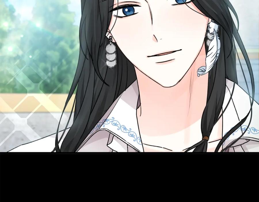 坏蛋们的掌上千金 - 第35话 好久不见 - 第54张图