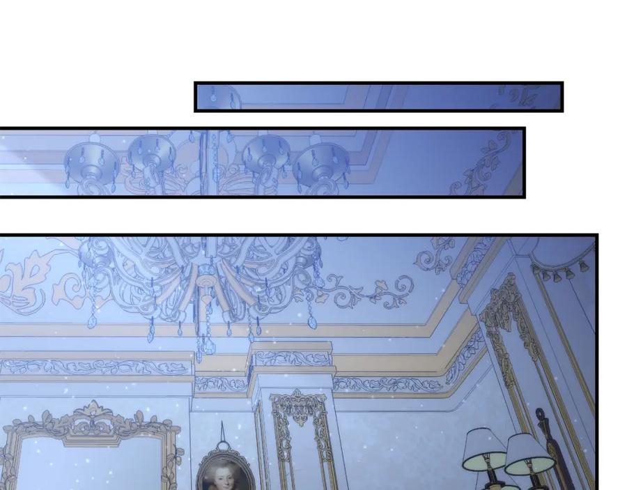 坏蛋们的掌上千金 - 第35话 好久不见 - 第154张图