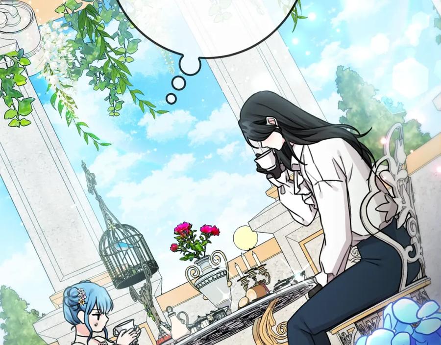 坏蛋们的掌上千金 - 第35话 好久不见 - 第56张图