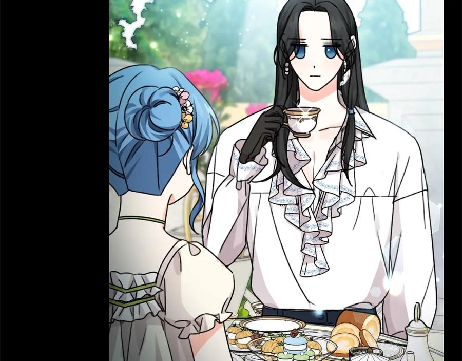 坏蛋们的掌上千金 - 第35话 好久不见 - 第43张图